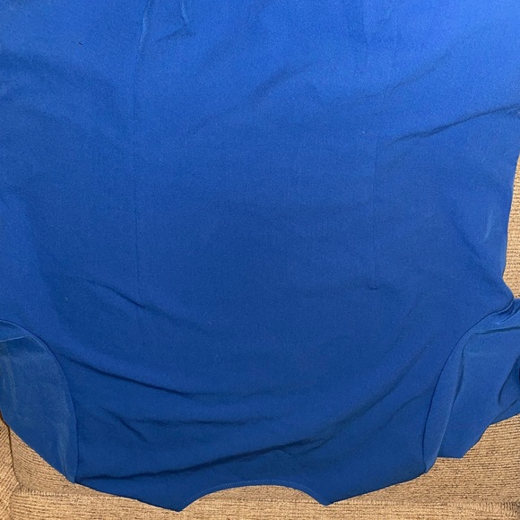 Figs W size L scrub pants and scrub shirt worn twice - Picture 4 of 6